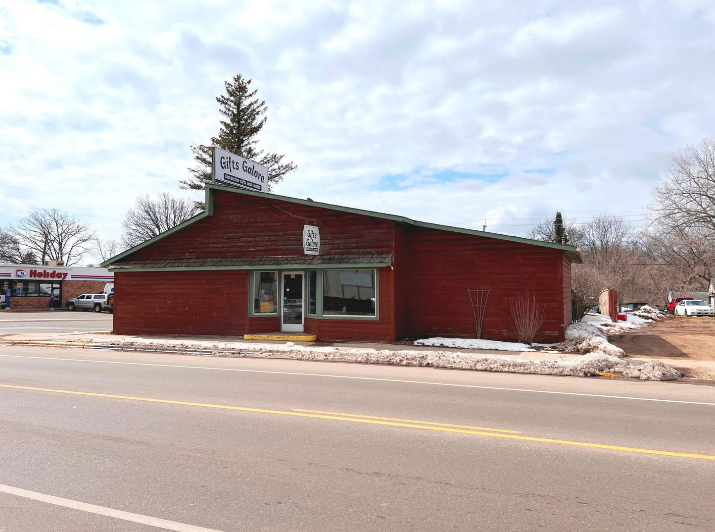 20 3rd Avenue, Crosby, MN 56441