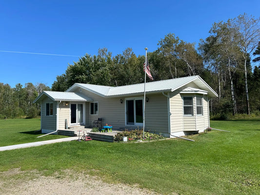 46359 120th Street, Wannaska, MN 56761