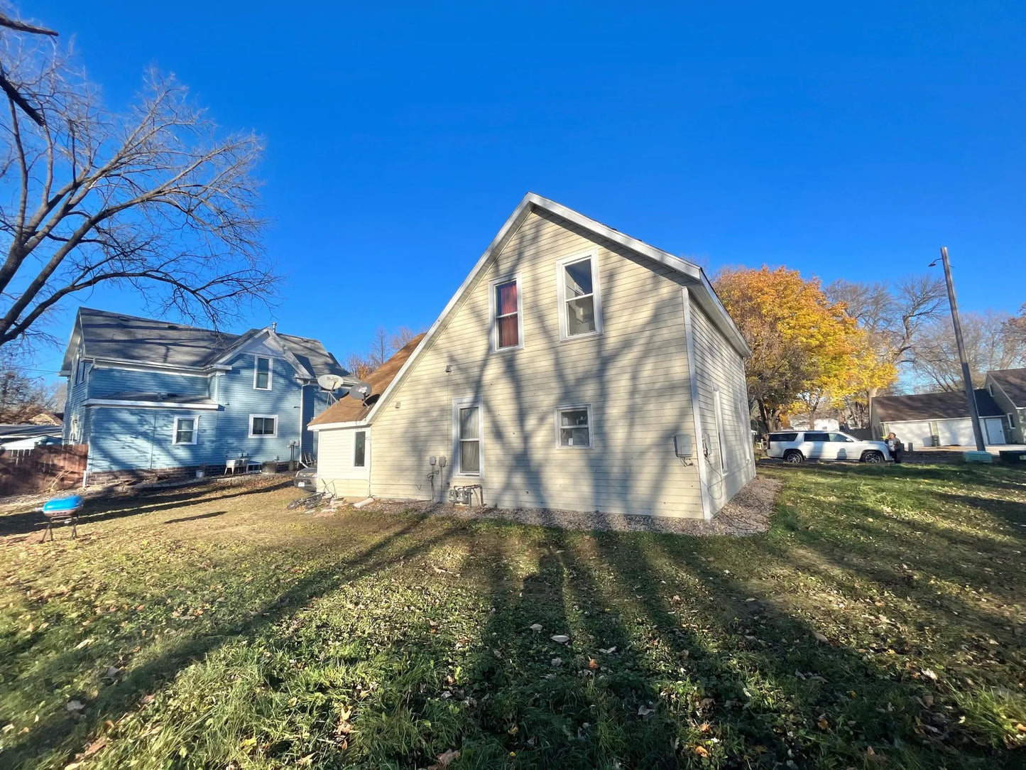 412 3rd Street, Willmar, MN 56201