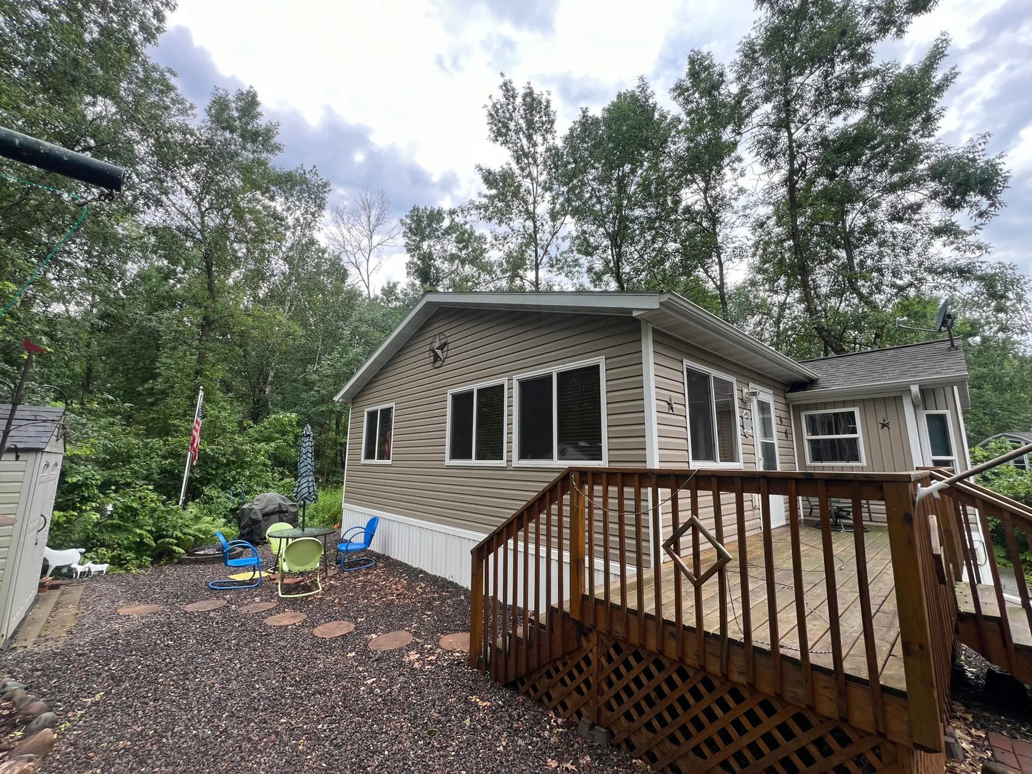 G5 Lot 12 Pathfinder Village , Hinckley, MN 55037