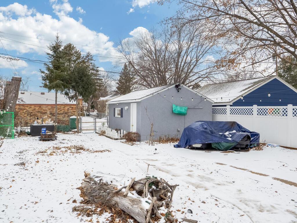 3705 Orchard Avenue, Robbinsdale, MN 55422