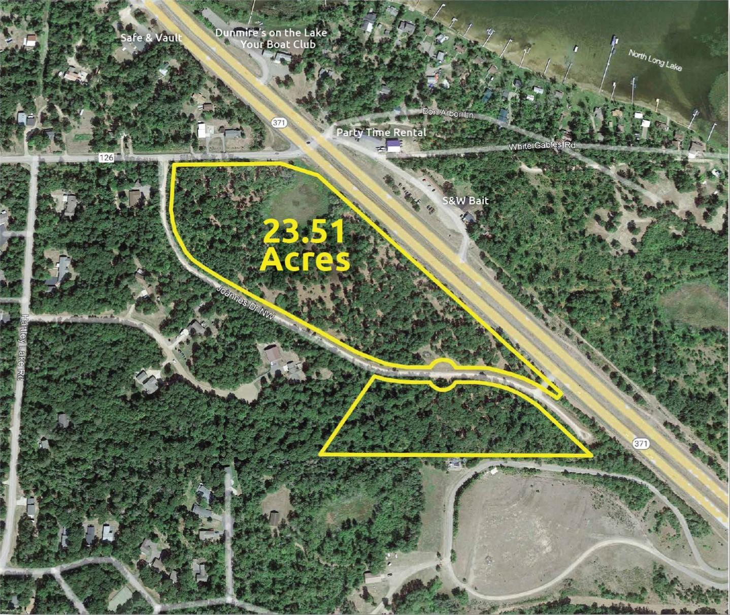 0 Hwy 371 , Brainerd, MN 56401