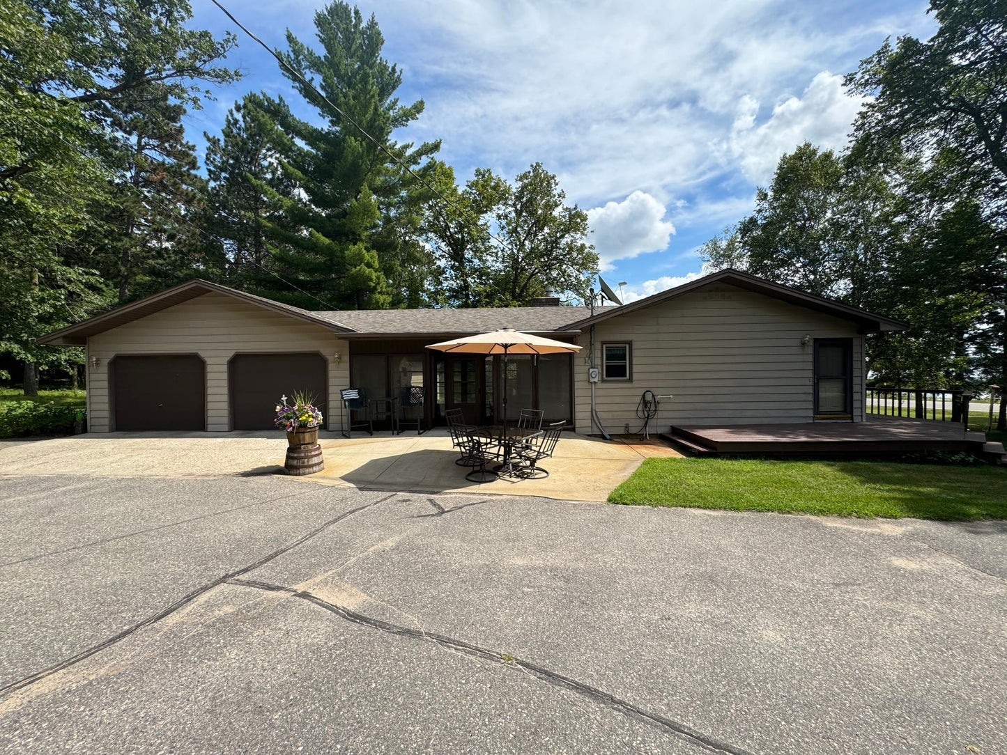 14070 County 18 , Park Rapids, MN 56470