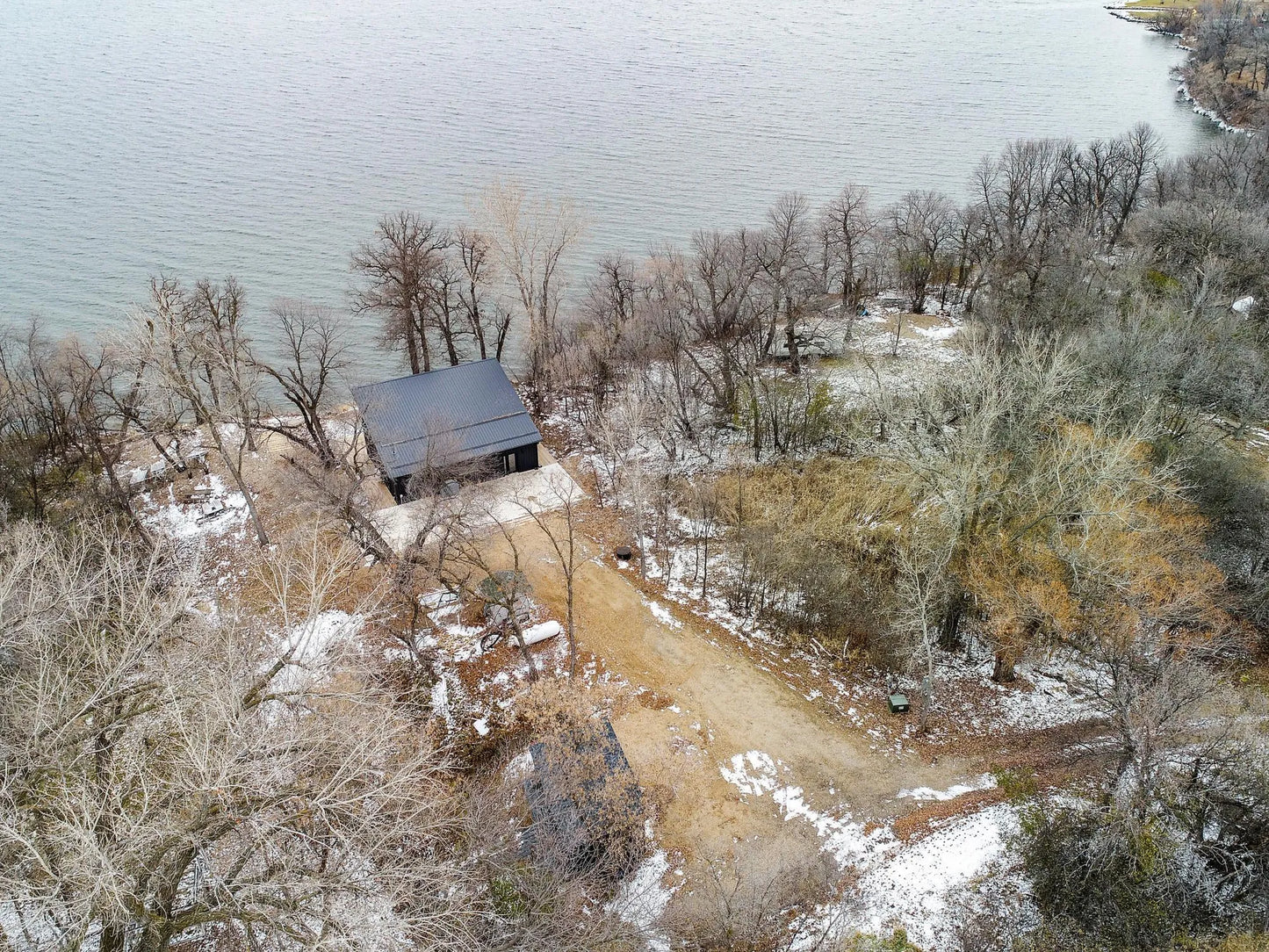 5222 Island View Drive, Browns Valley, MN 56296