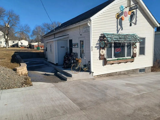 20 Main Street, Kimball, MN 55353