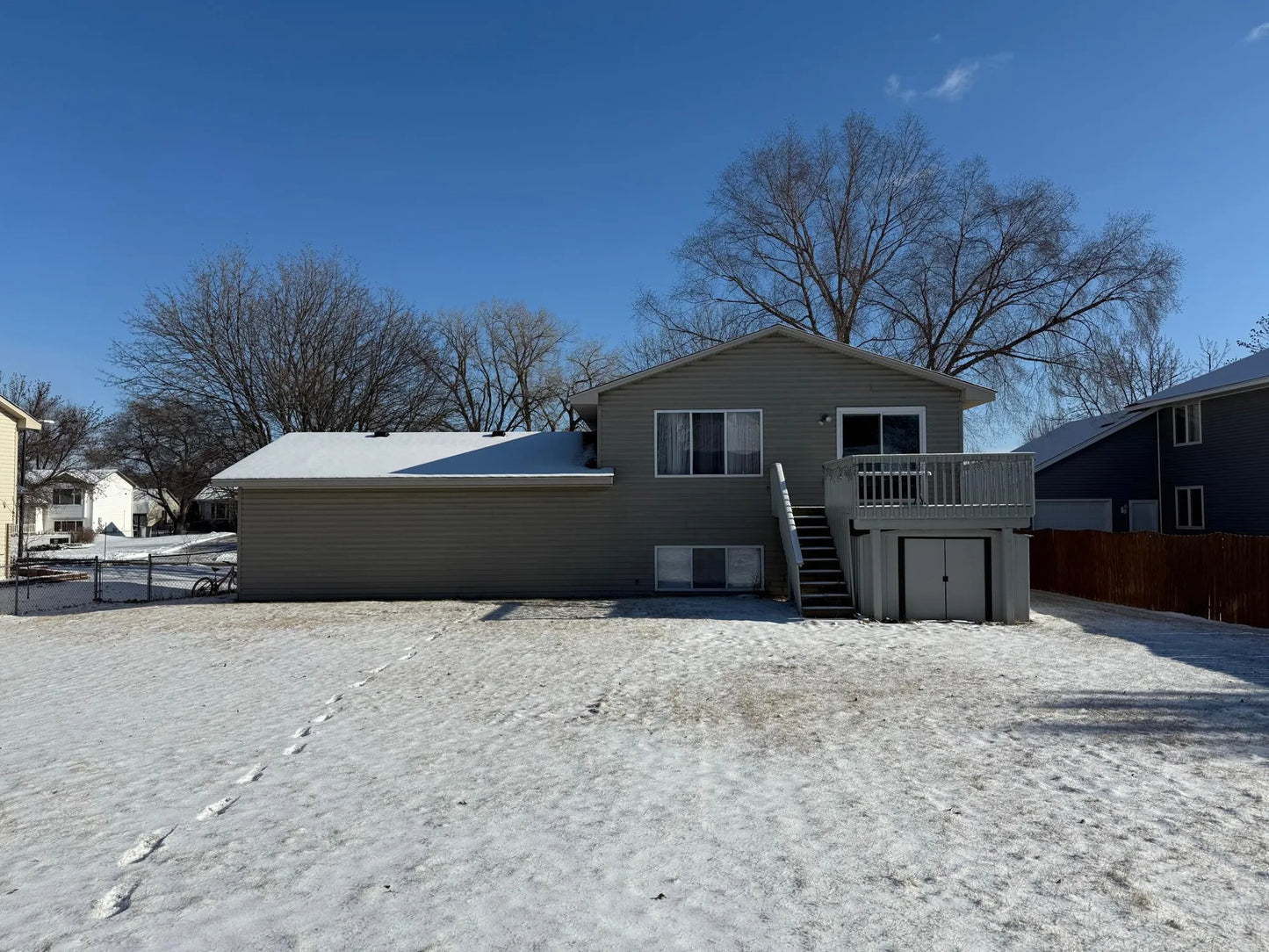 9007 Hampshire Avenue, Brooklyn Park, MN 55445