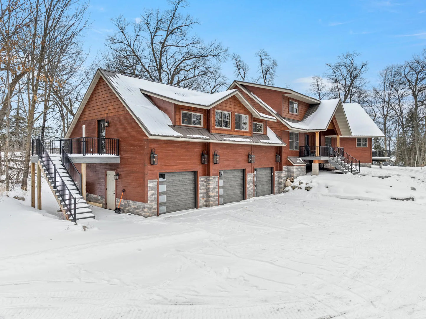 3848 Little Boy Road, Wabedo Twp, MN 56655