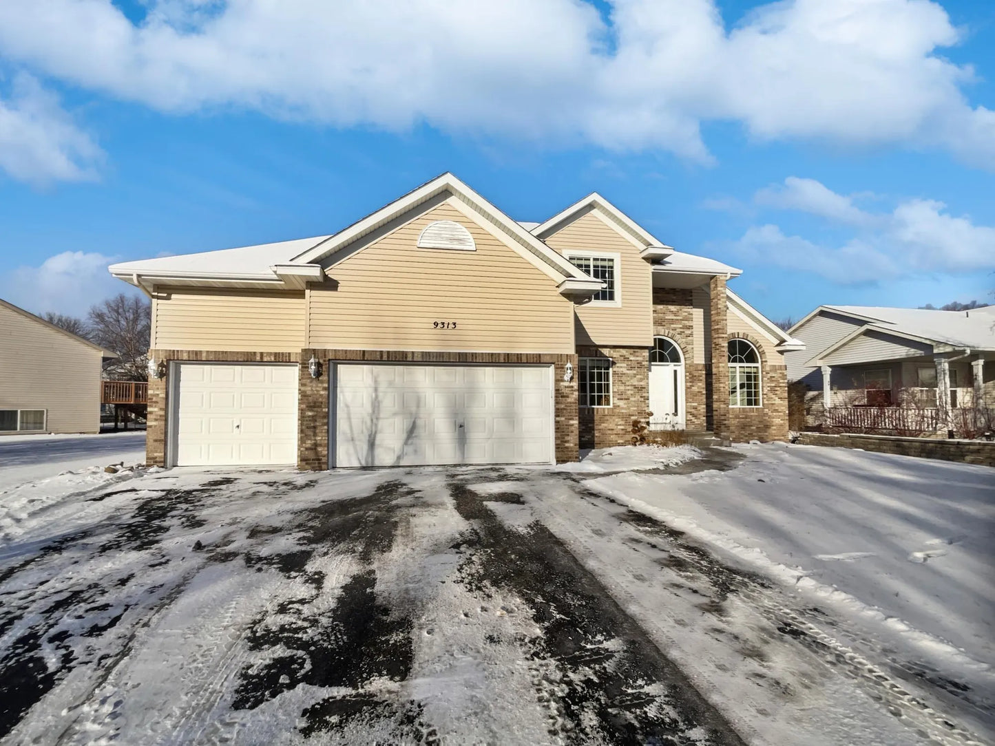 9313 Austrian Pine Avenue, Brooklyn Park, MN 55443