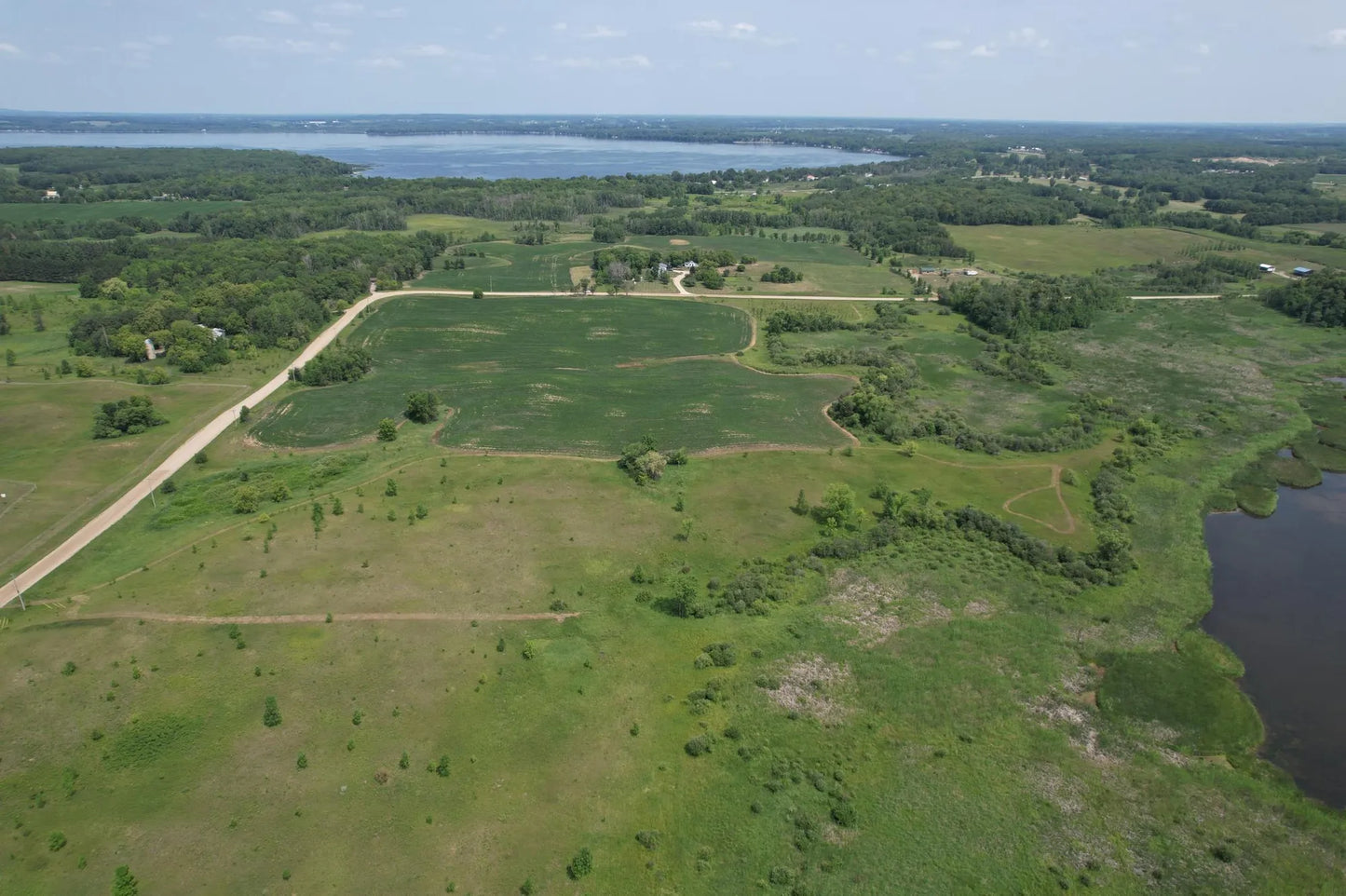 Lot 3 Buckskin Road, Carlos, MN 56319