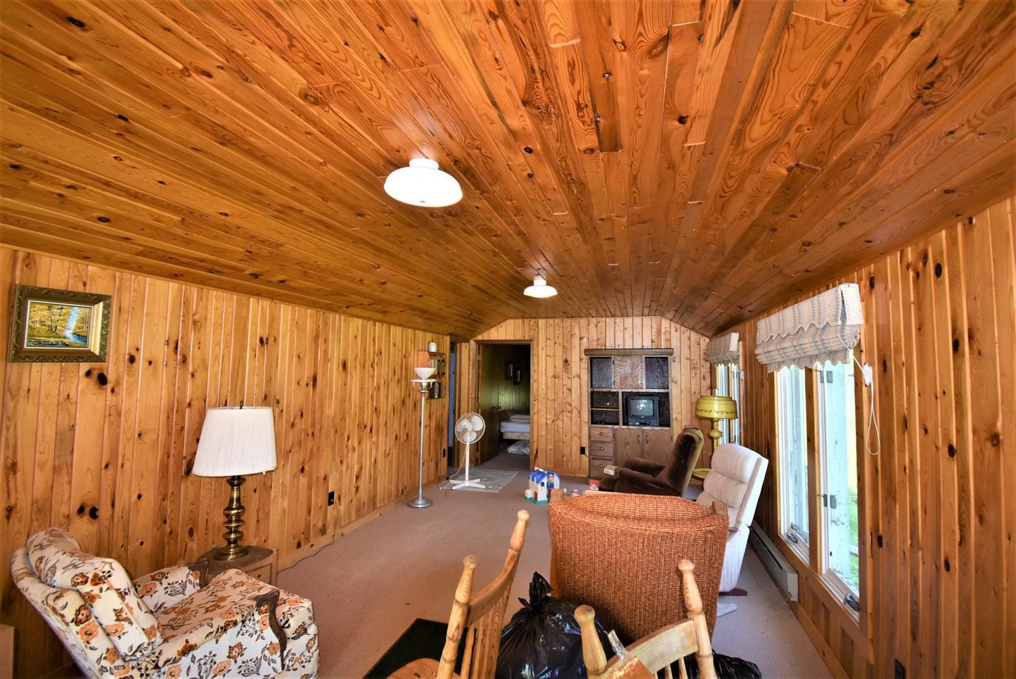 6535 Birch Beach Drive, Williams, MN 56686