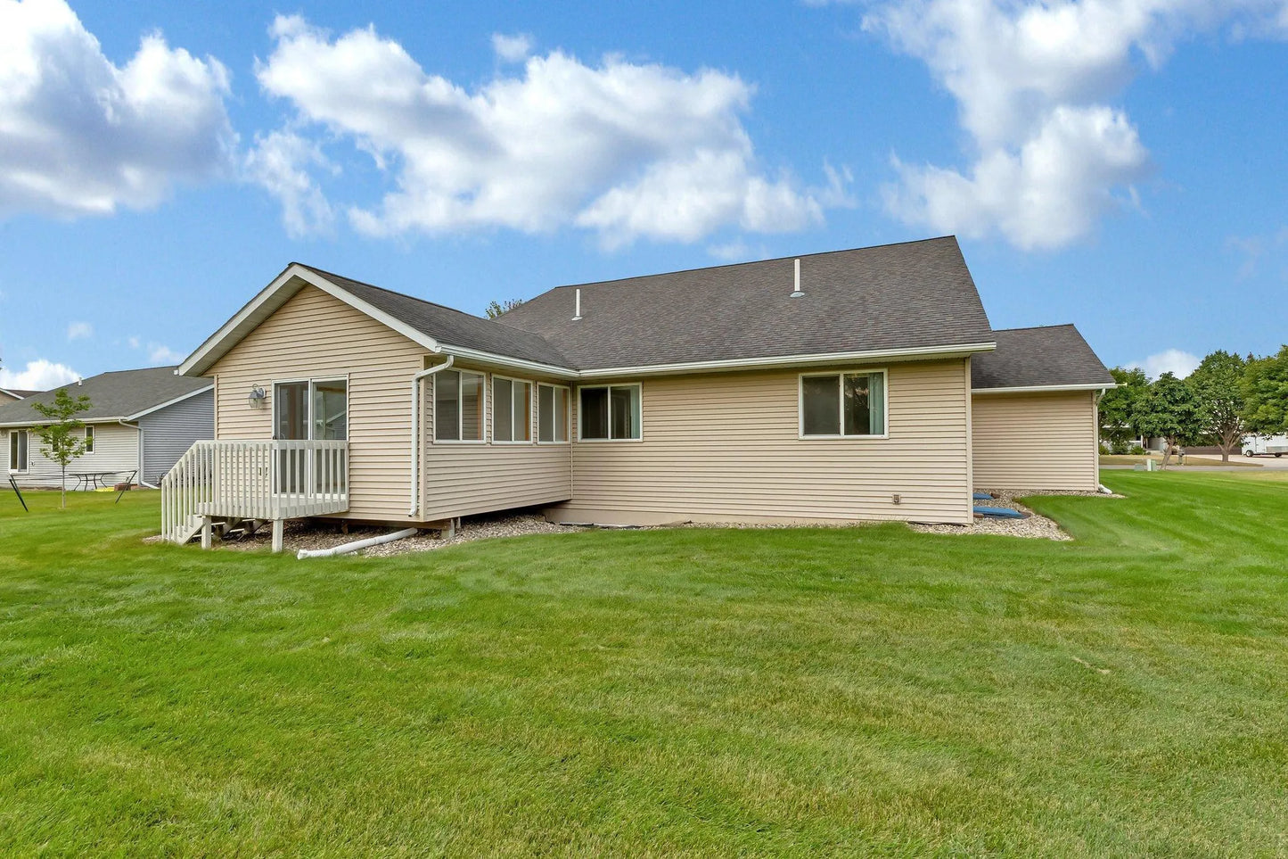 1811 Summer Lane, Alexandria, MN 56308