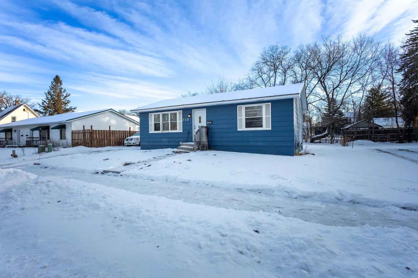 713 Lake Street, Alexandria, MN 56308