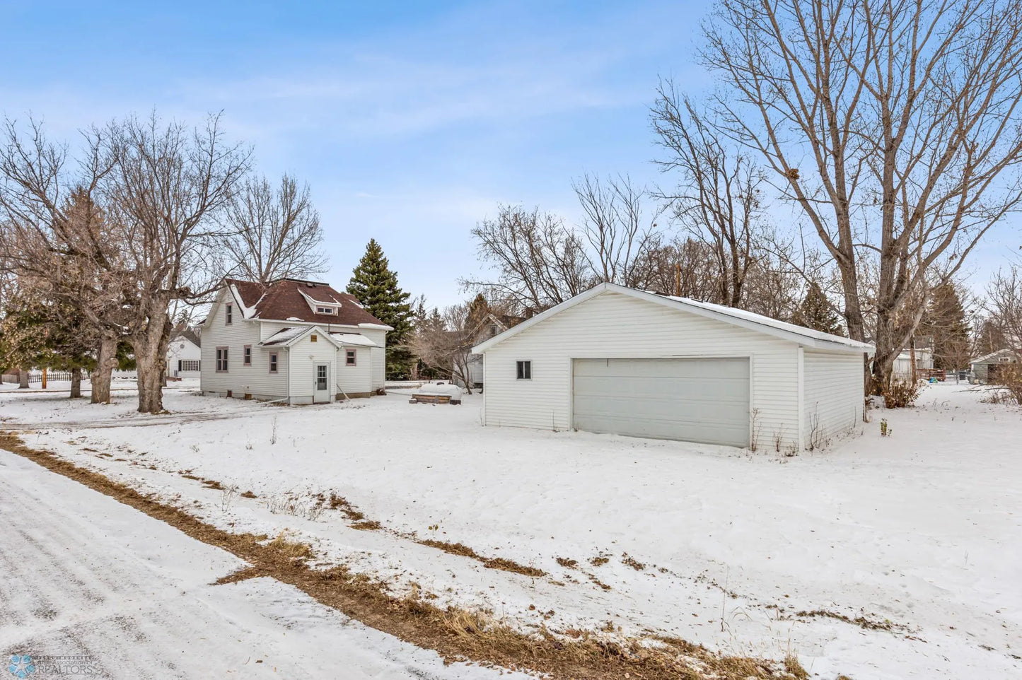 411 Gordon Street, Hendrum, MN 56550