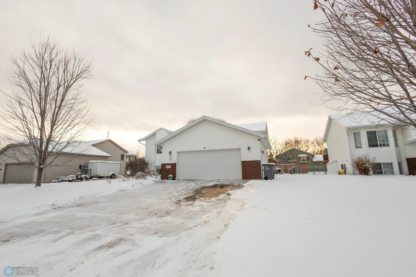 1215 18th Street, Moorhead, MN 56560