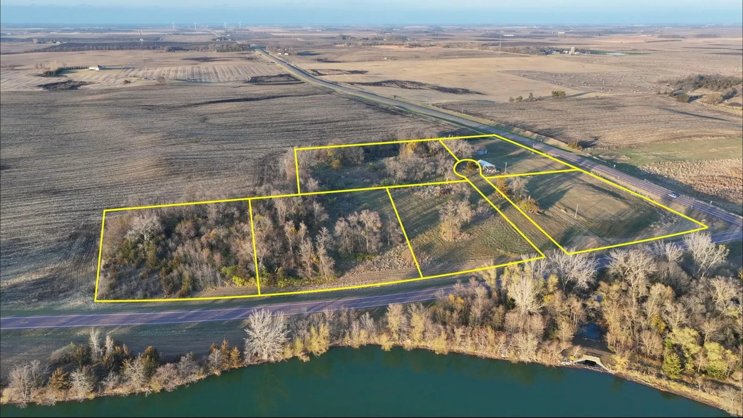 Lot 1 200th Avenue, Fairmont, MN 56031