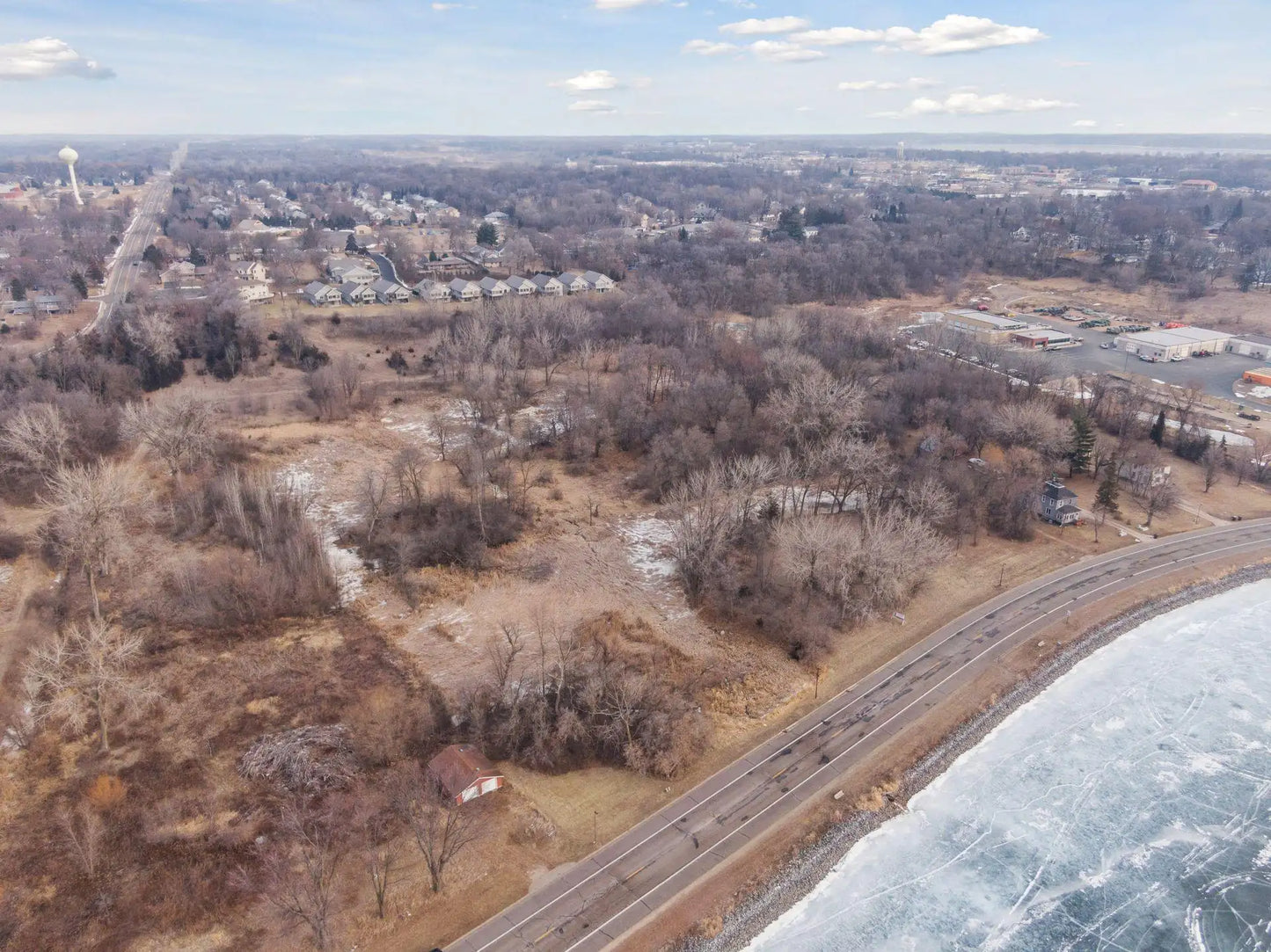 TBD Lake Blvd , Buffalo, MN 55313