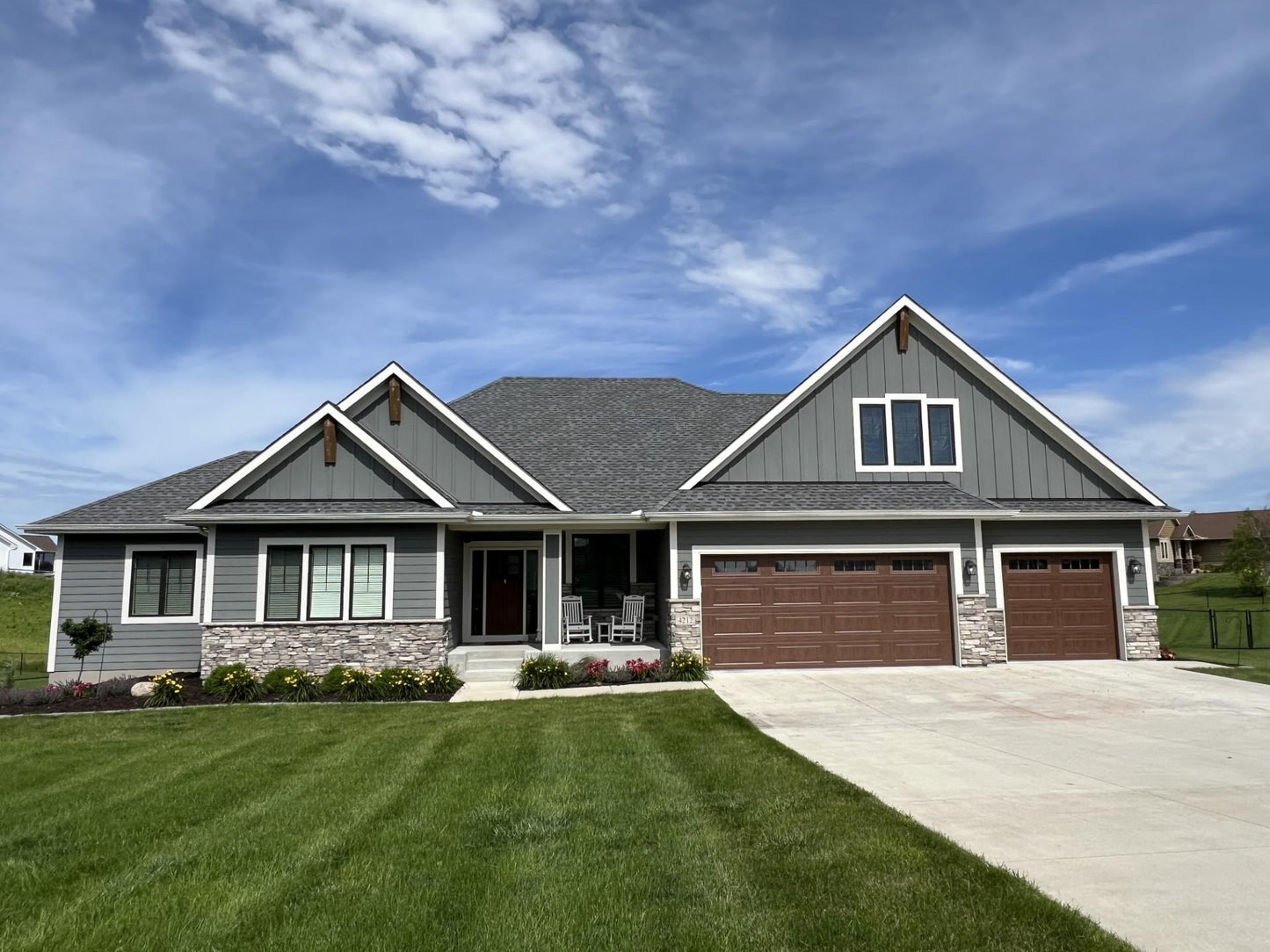 4212 Boulder Circle, Webster, MN 55088