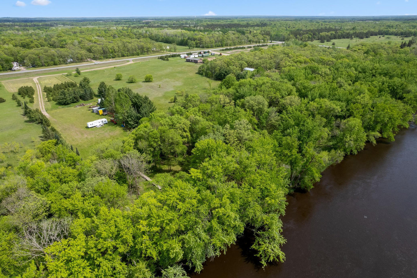 XXX Calico Trail, Motley, MN 56466