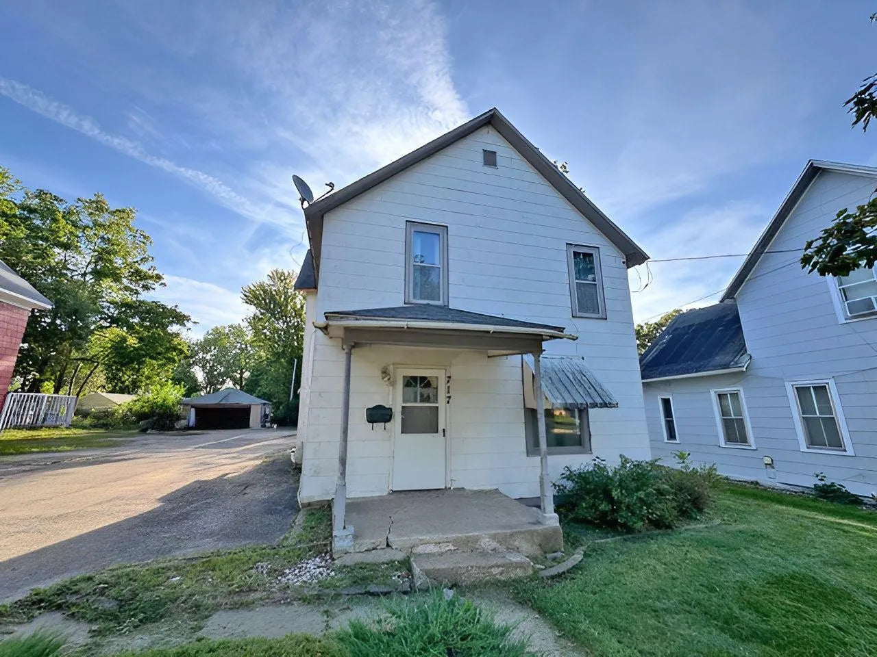 717 Jefferson Avenue, Albert Lea, MN 56007