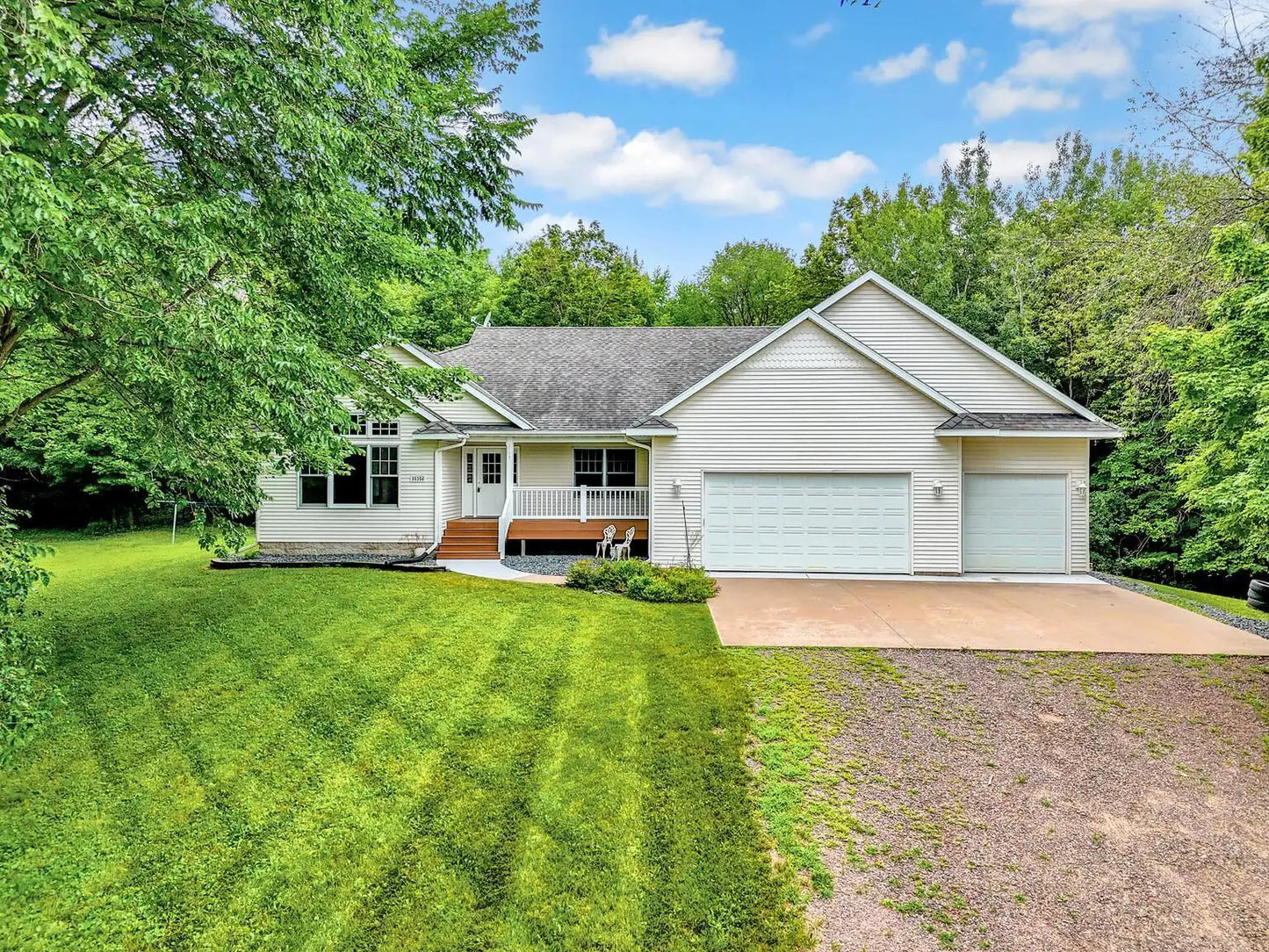 35356 Vibo Trail, Chisago Lake Twp, MN 55045