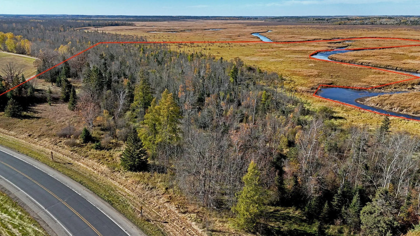 TBD Becida Road SW , Bemidji, MN 56601