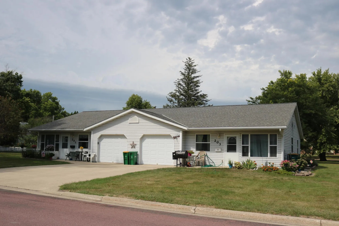 203 Cargill Street, Sherburn, MN 56171