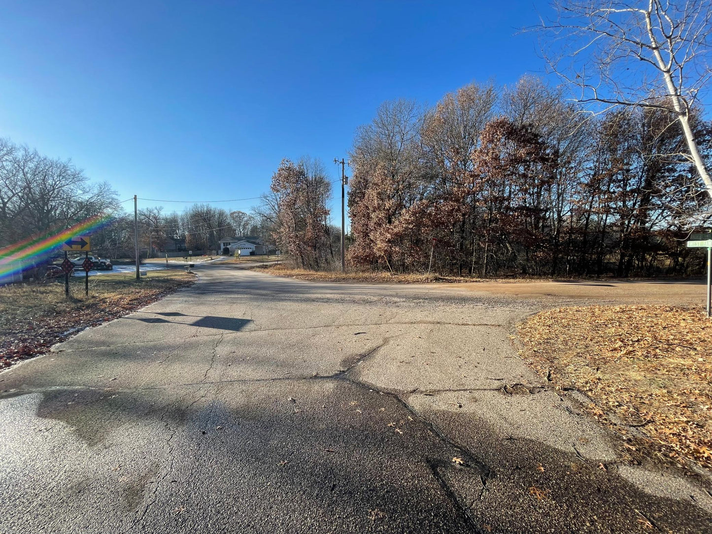 xxx Fawn Road, Linwood Twp, MN 55092