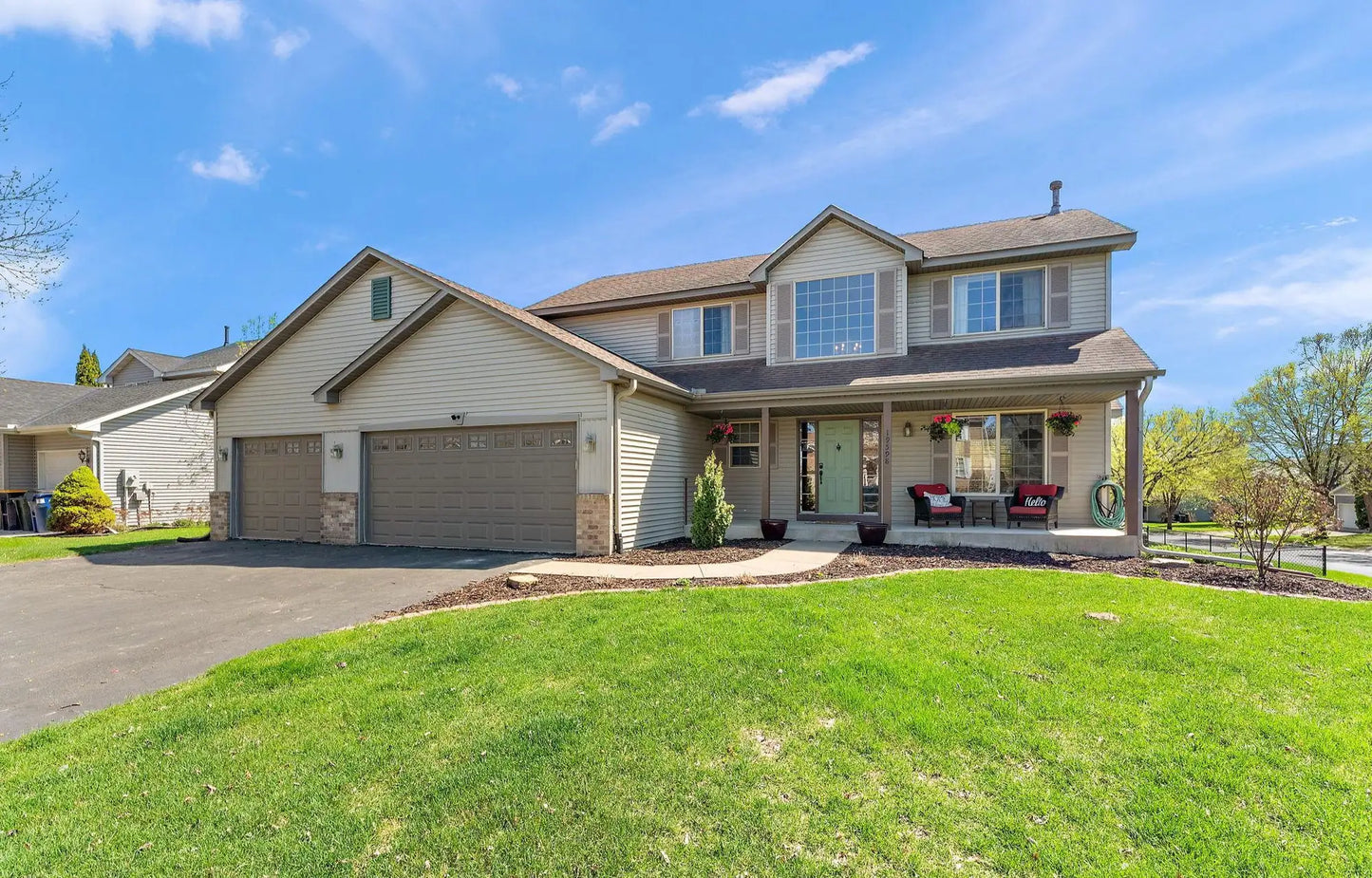 19598 Ewing Street, Farmington, MN 55024