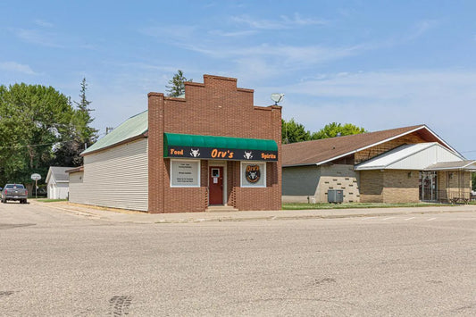 510 Main Street, Ormsby, MN 56162