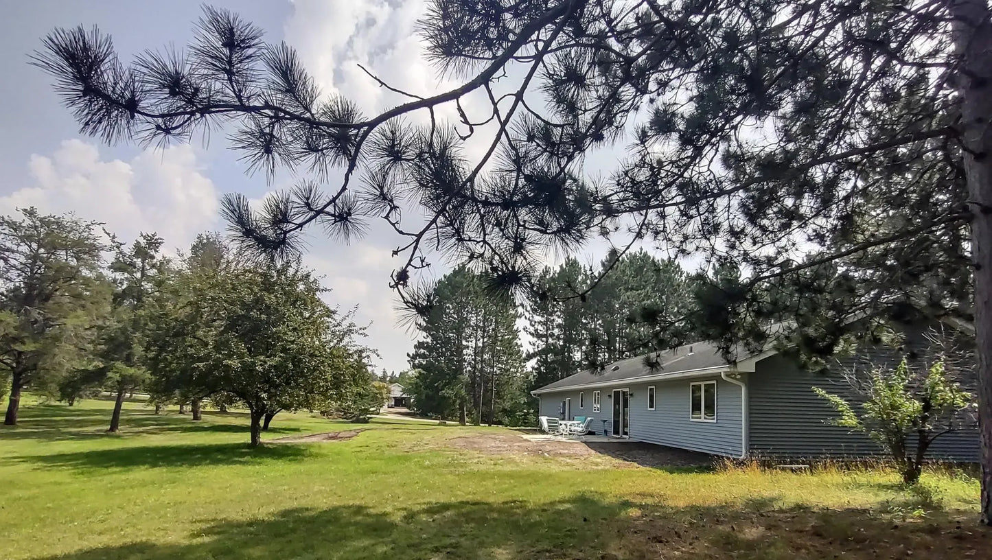 1911 16th Street, Bemidji Twp, MN 56601