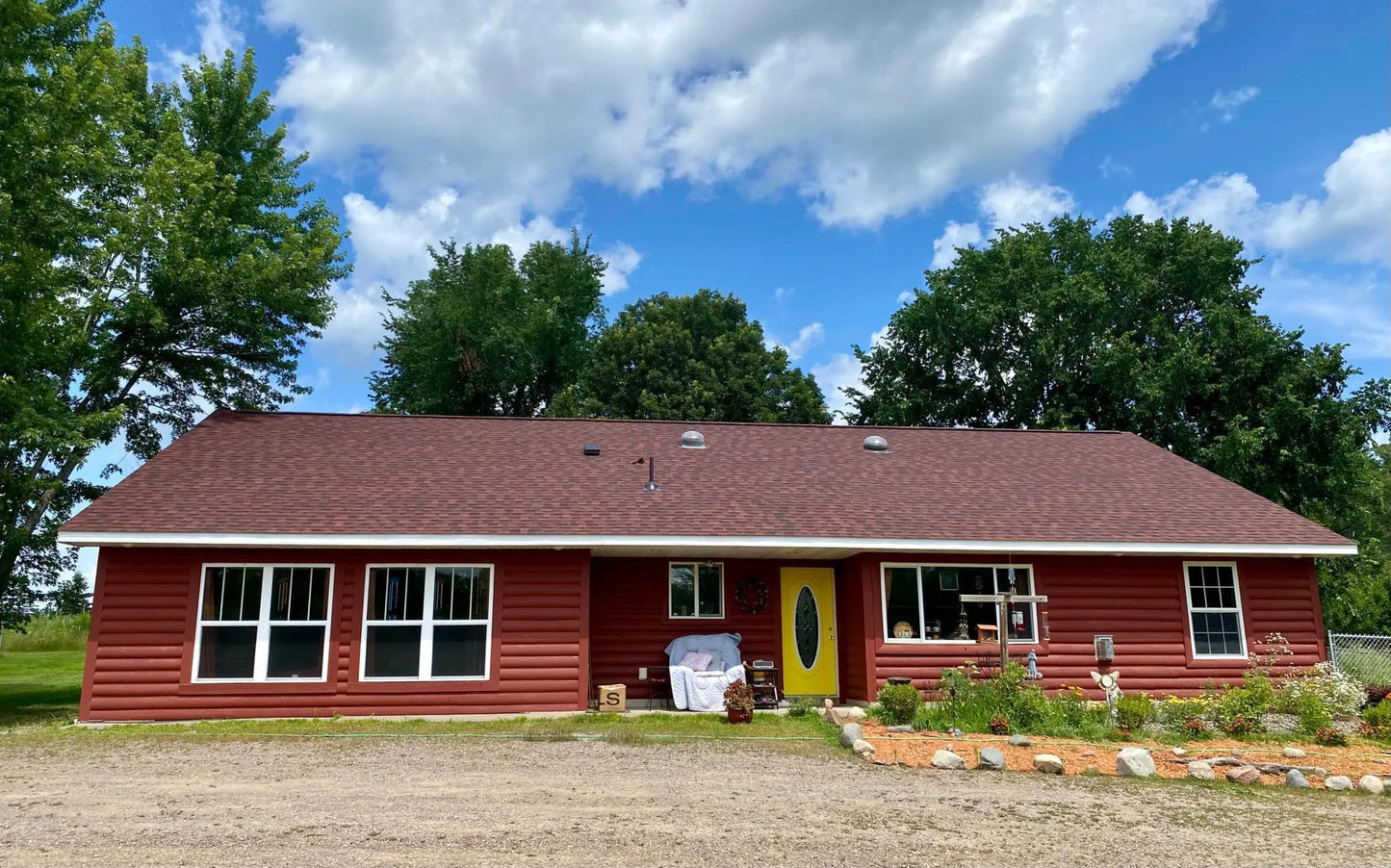 23751 50th Avenue, Ogilvie, MN 56358