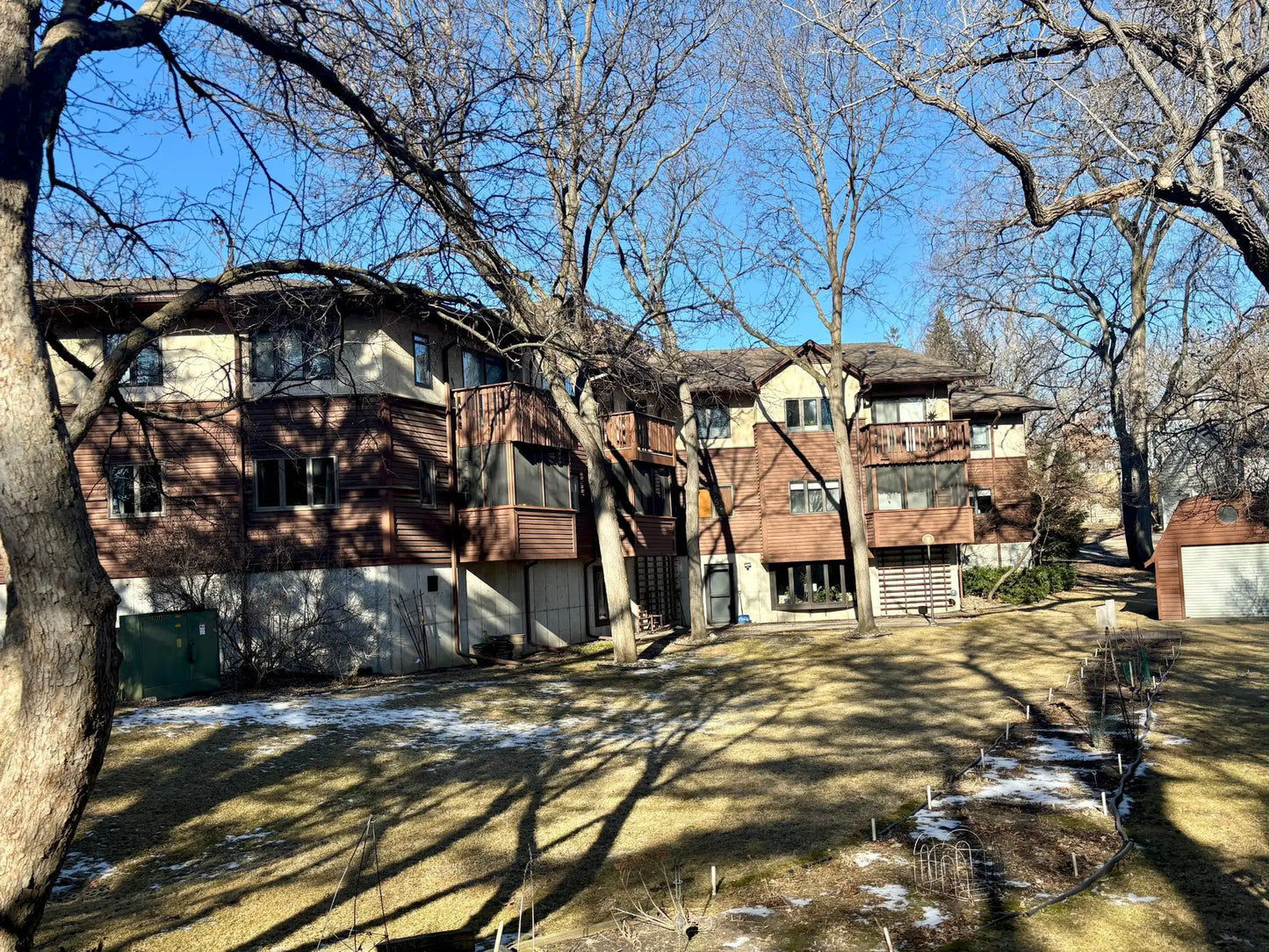 2250 Luther Place, Saint Paul, MN 55108