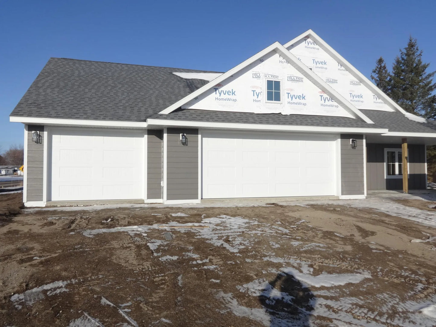 981 White Spruce Lane, Alexandria, MN 56308