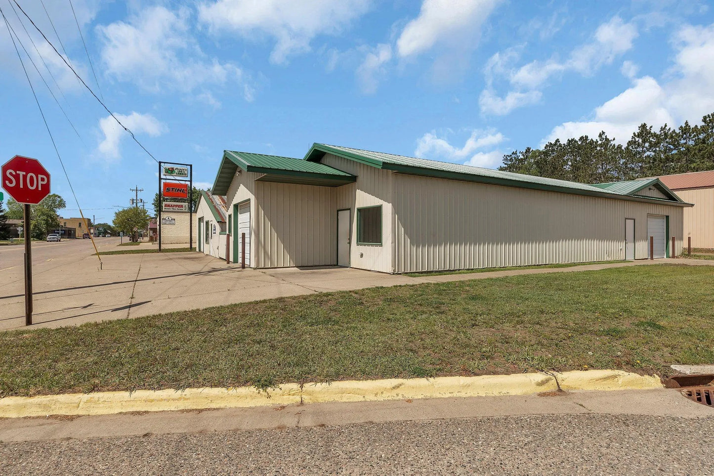 245 Main Street, Rice, MN 56367