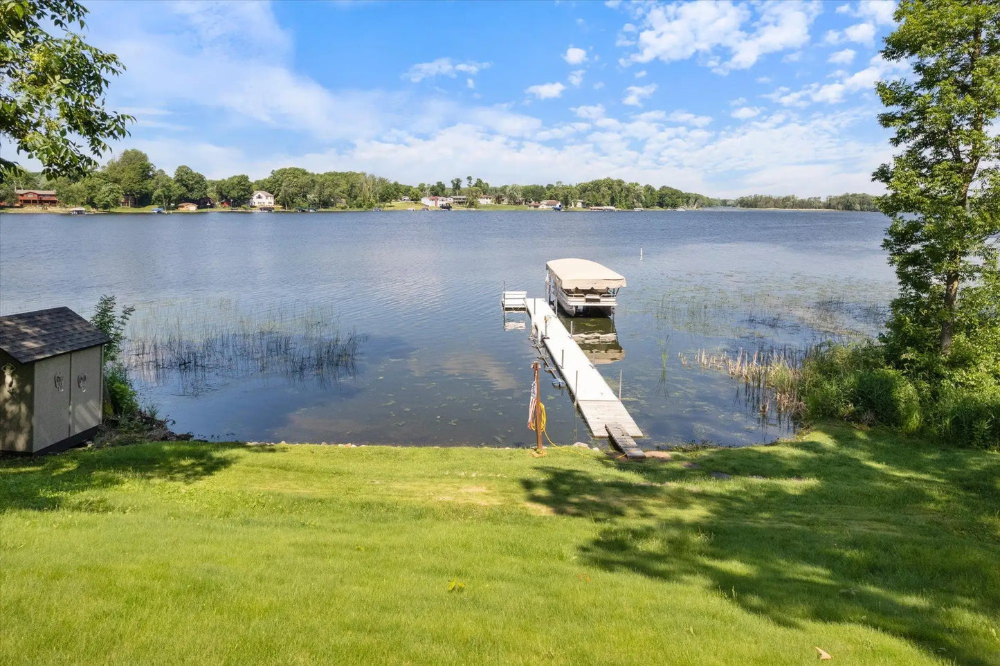 49370 Amble Avenue, Stanchfield, MN 55080