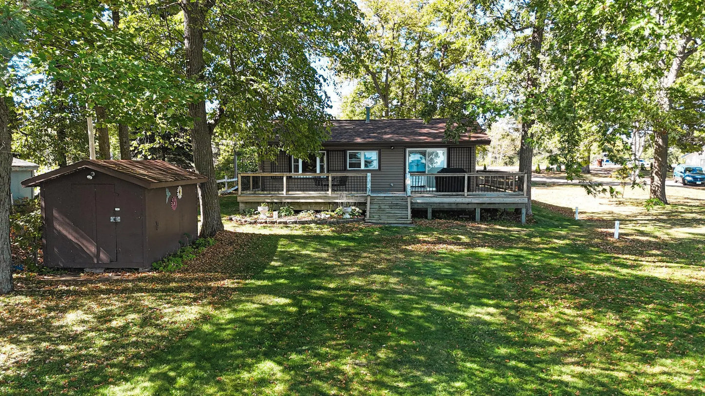 44398 Virgo Road, Onamia, MN 56359