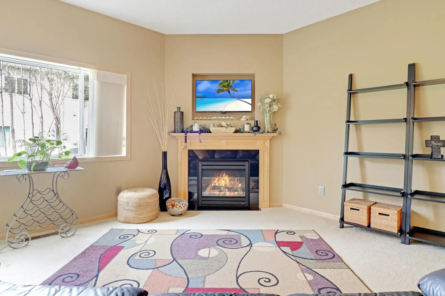 5246 Greenwood Drive, Mounds View, MN 55112