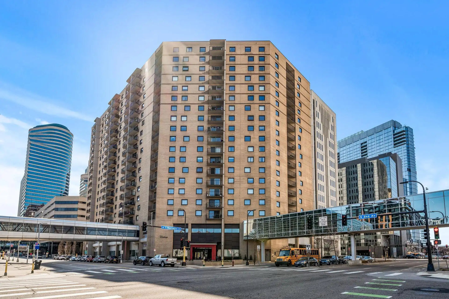 121 Washington Avenue, Minneapolis, MN 55401