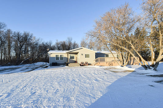 31167 Center Avenue, Newfolden, MN 56738