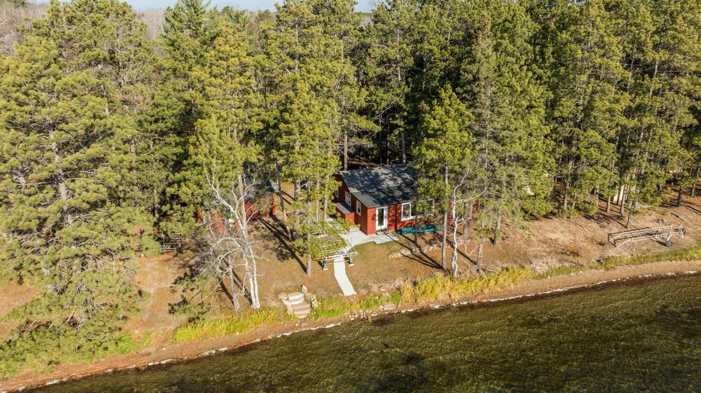 20745 Harmony Road, Park Rapids, MN 56470