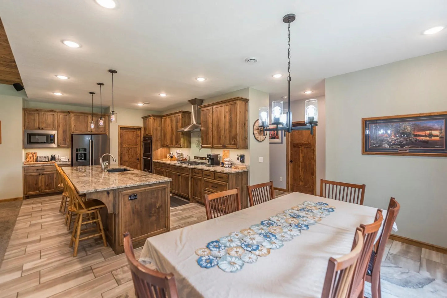 31972 Castlewood Court, Breezy Point, MN 56472