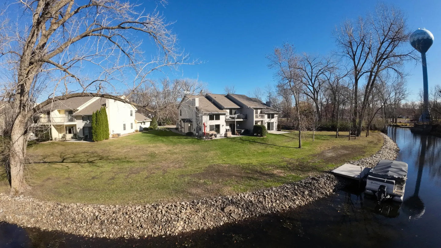 501 Riverview Drive, Waterville, MN 56096