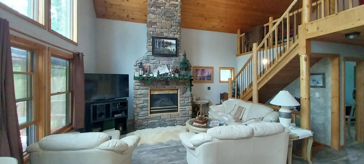 3687 Bassett Bay Beach Road, Bassett Twp, MN 55602