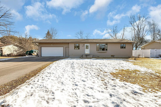 2635 7th Avenue, Sartell, MN 56377