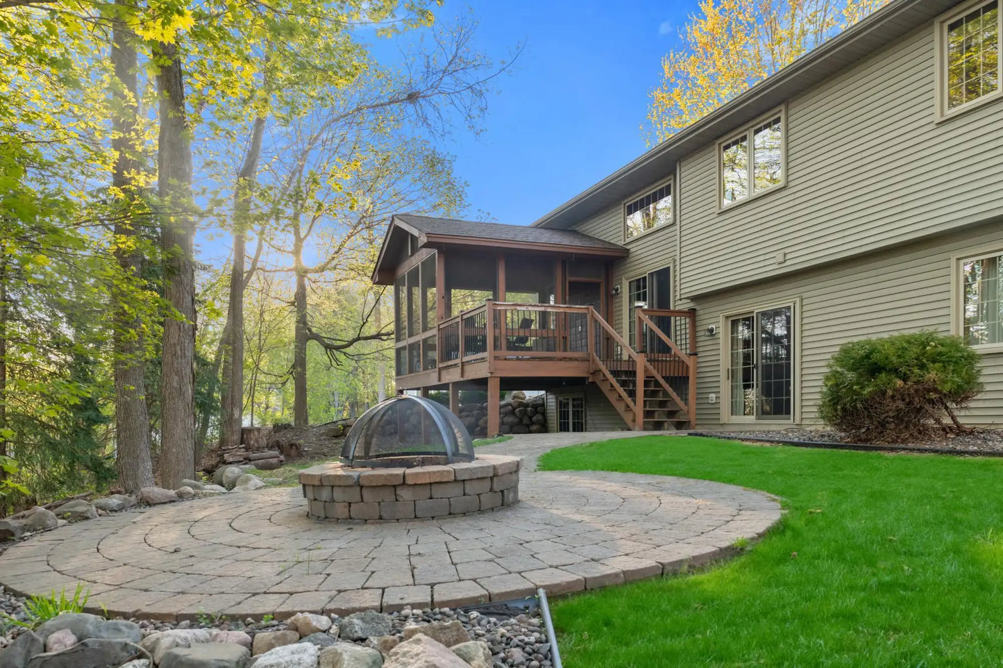 5000 Cherry Lane, Rockford, MN 55373