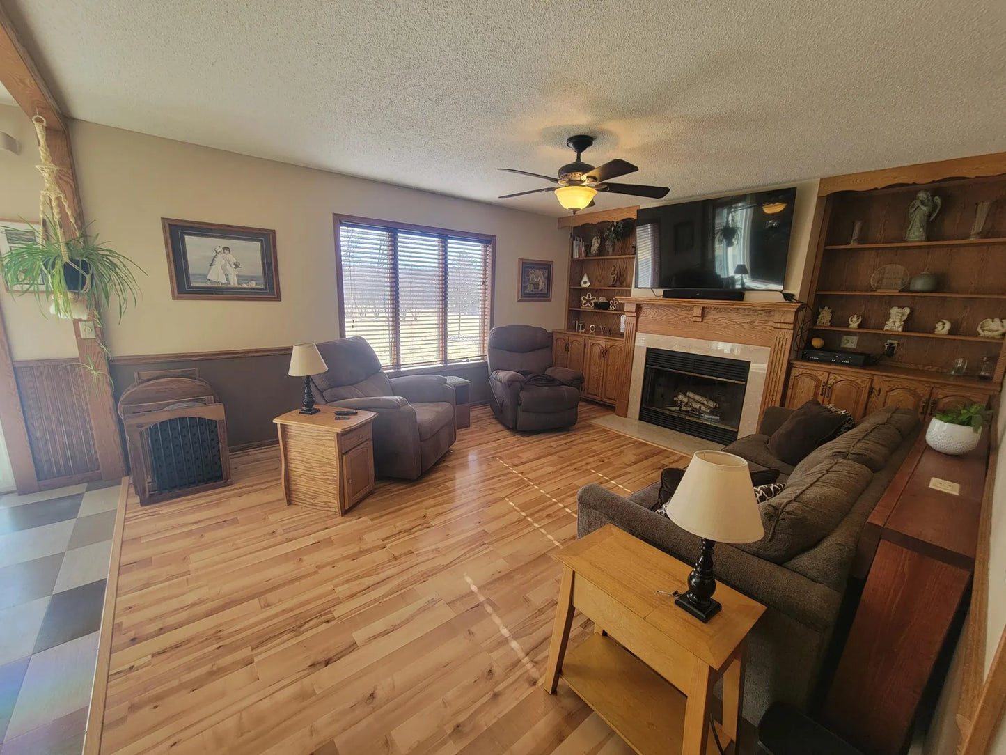 106 Sunset Drive, Caledonia Twp, MN 55921