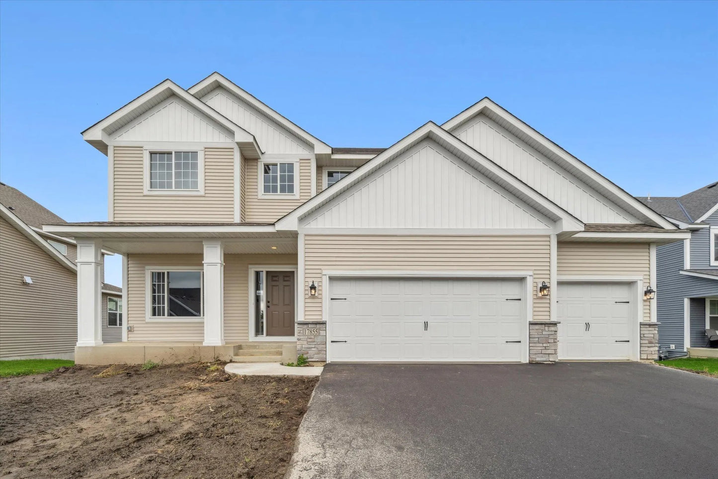 17855 Elder Avenue, Lakeville, MN 55044