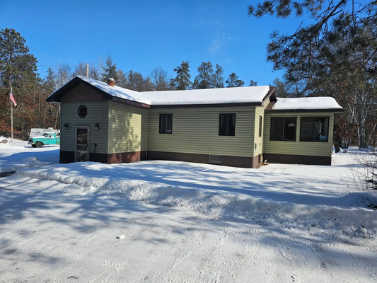 17352 County Road 11 , Mission Twp, MN 56441