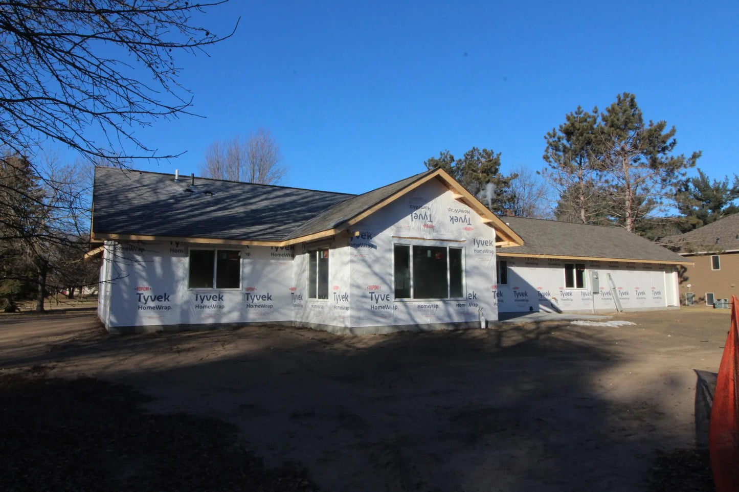 6454 Donnybrook Circle, North Branch, MN 55056