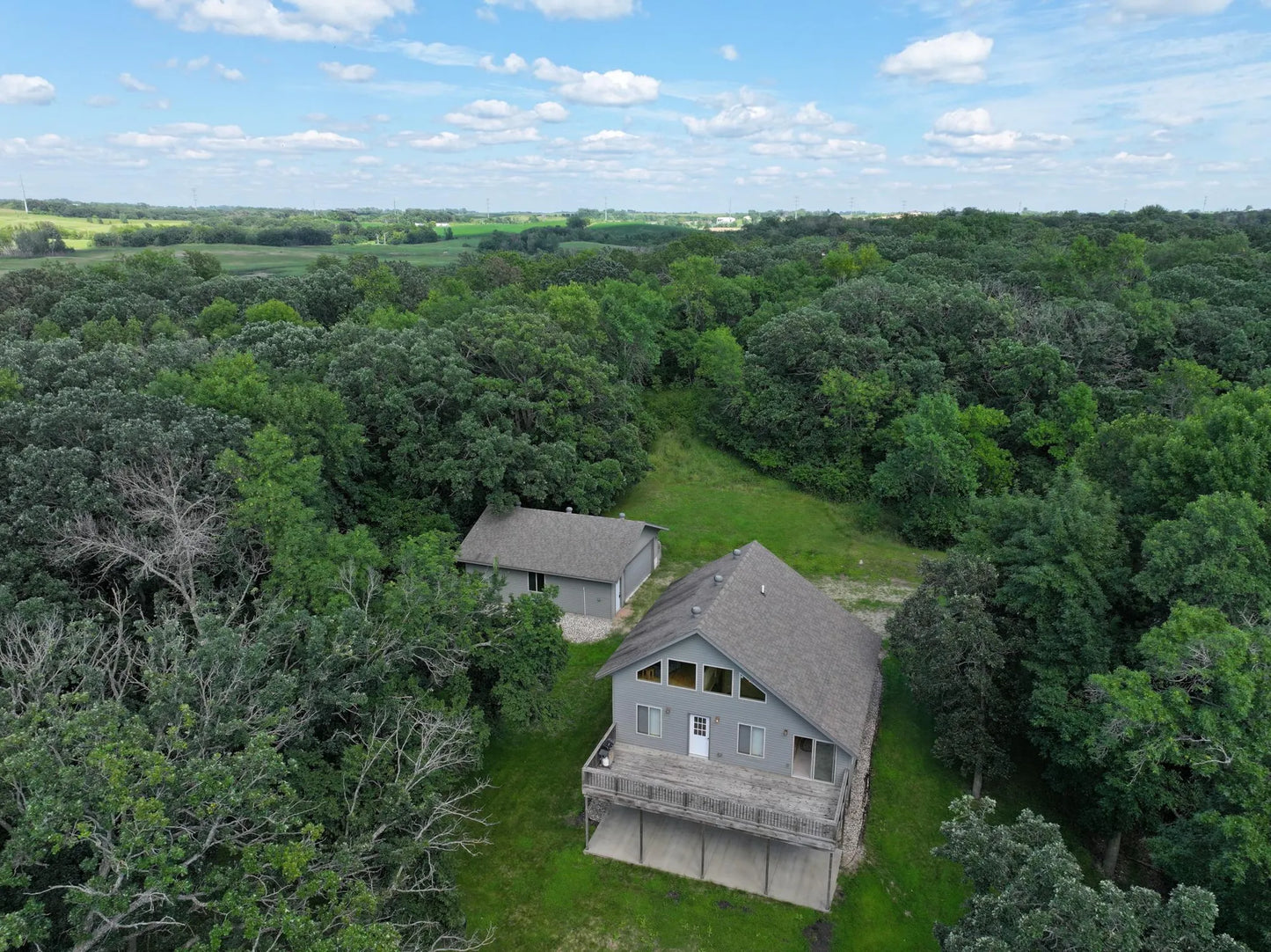 12475 Thunselle Road, Dalton, MN 56324